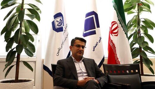  کمک شستا برای تامین شیر خام در کشور