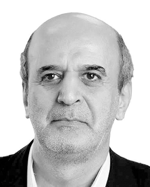 دکتر حسین  قریب