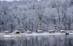 هوا سردتر می شود/ برف و باران در کشور از روز یکشنبه