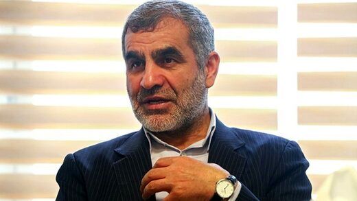 وزیر احمدی نژاد در تیم انتخاباتی رئیسی سِمت گرفت