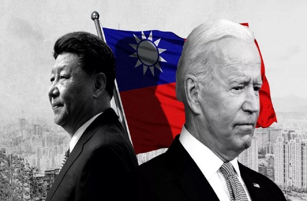 جنگ تایوان، اقتصاد جهانی را فلج خواهد کرد؟