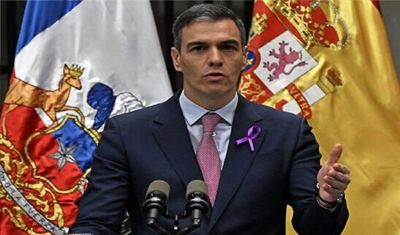 نخست وزیر اسپانیا به تکاپو افتاد / تلاش برای به رسمیت شناختن فلسطین