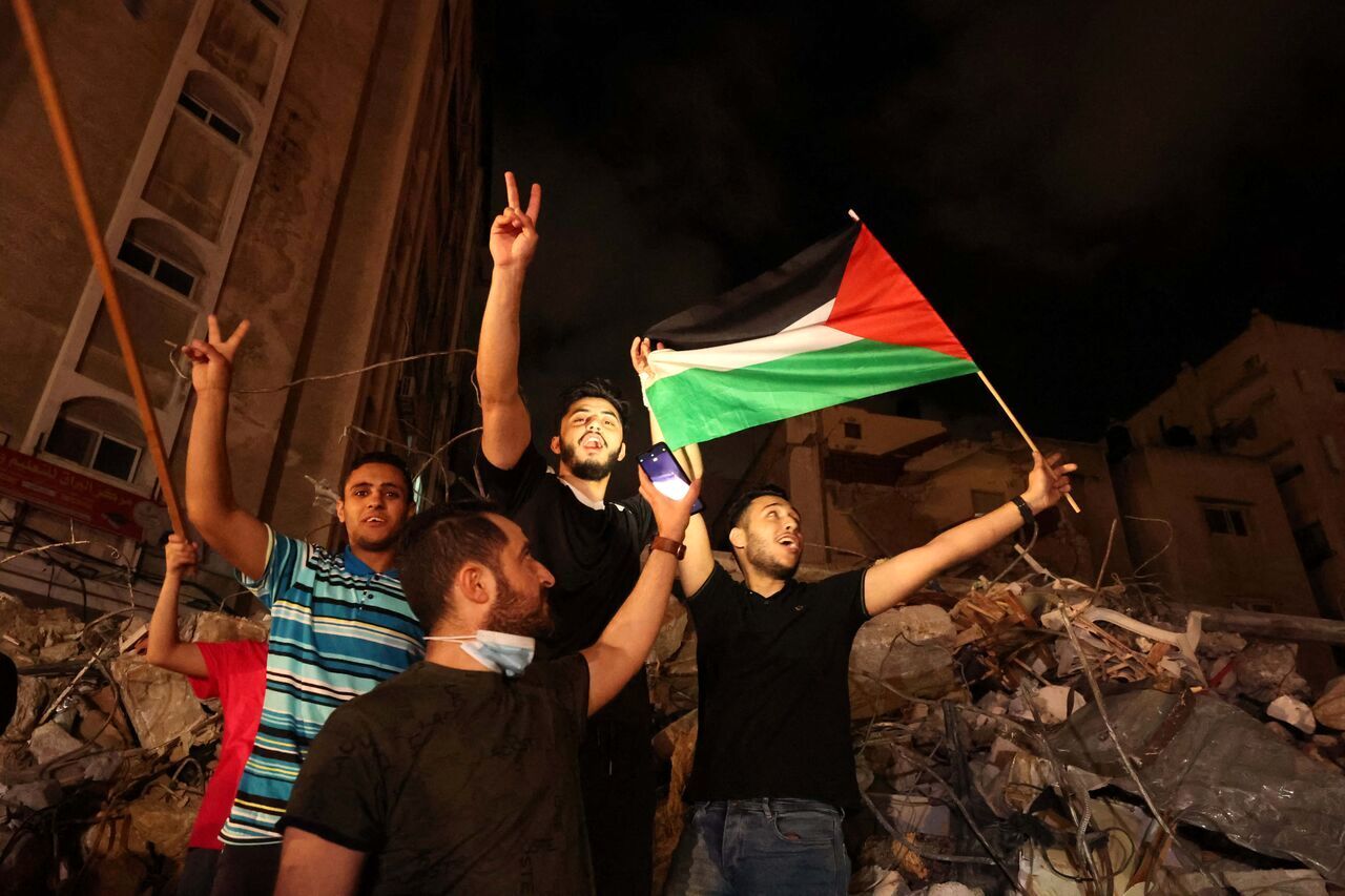اعتراف رسانه‌های اسرائیلی: حماس آتش‌بس را به اسرائیل تحمیل کرد