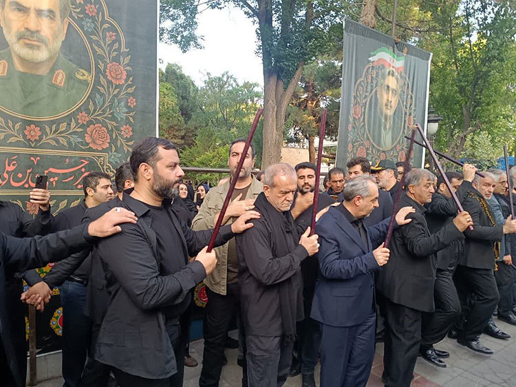 ساختمان سفید - 1404/04/16