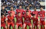 اعلام ترکیب پرسپولیس برای دیدار با سپاهان