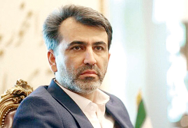 شهرک‌سازی، فرونشست اصفهان را تشدید می‌کند