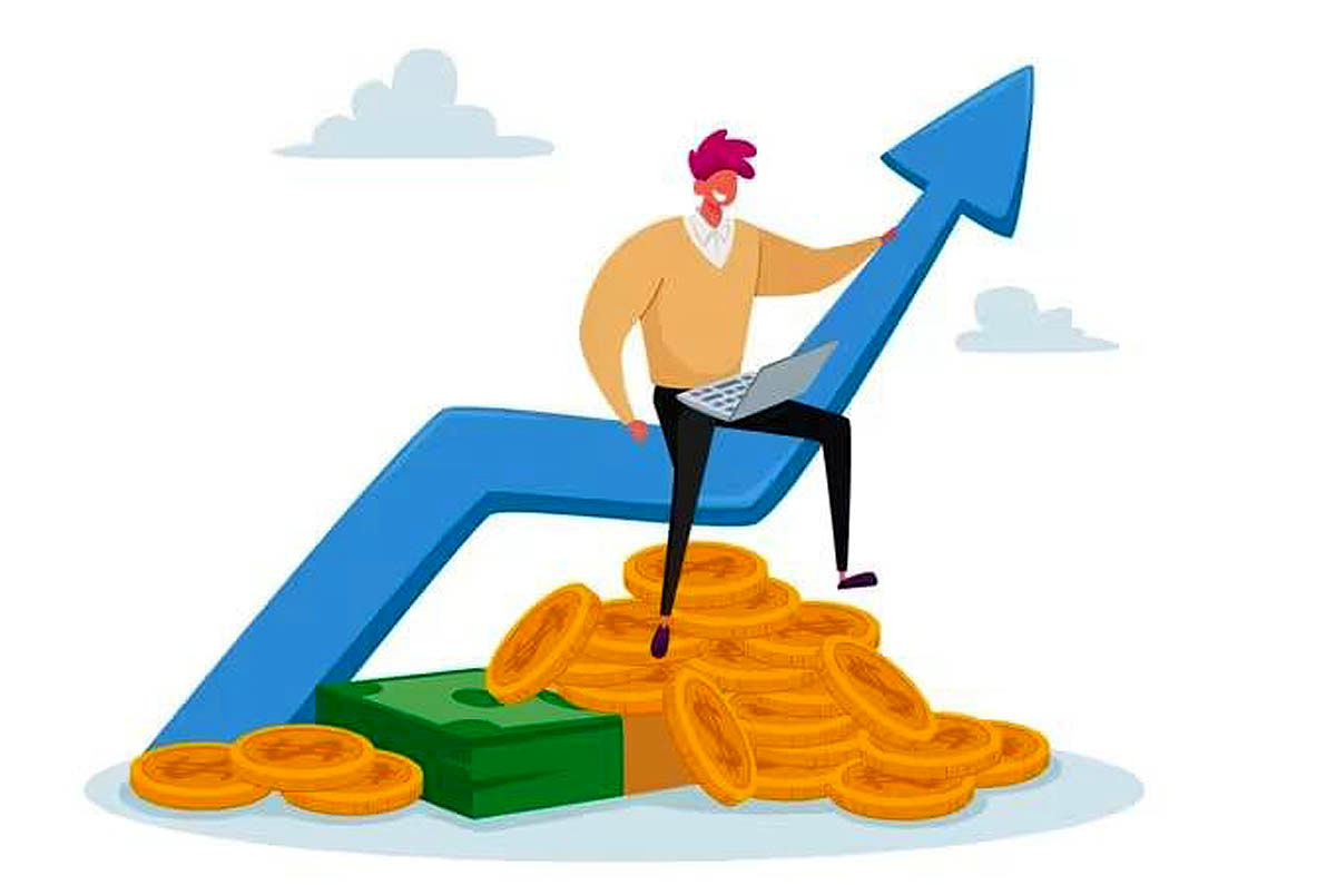 بررسی رویای رشد در زمین واقعیت