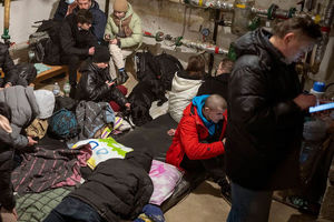 سه‌گانه «زندگی» در شرایط «جنگی»