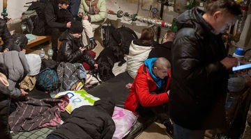 سه‌گانه «زندگی» در شرایط «جنگی»