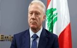 وزیر خارجه لبنان: به دنبال دستیابی به آتش‌بس در مذاکرات مستقیم با اسرائیل هستیم