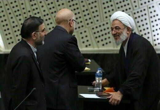 آقاتهرانی فرمان آماده باش داد /قالیباف به من قول داده است