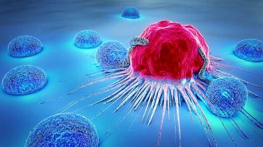 کشف عارضه‌ای جدید در مبتلایان به سرطان