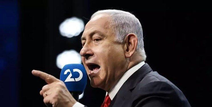 نتانیاهو: لاپید به شکل حیرت‌آوری تسلیم خواسته‌های حزب‌الله شد