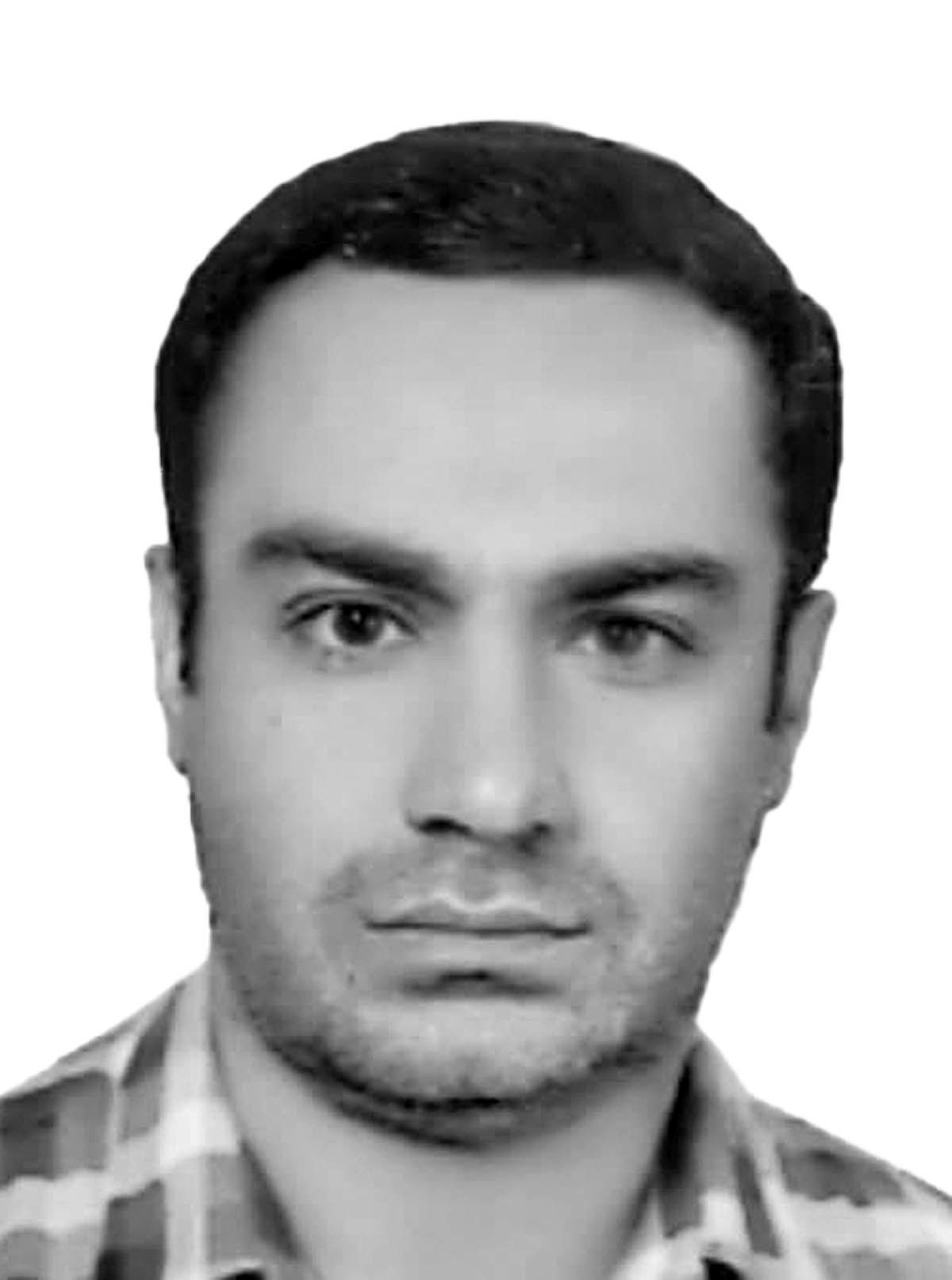 احمد  رشیدی‌نژاد