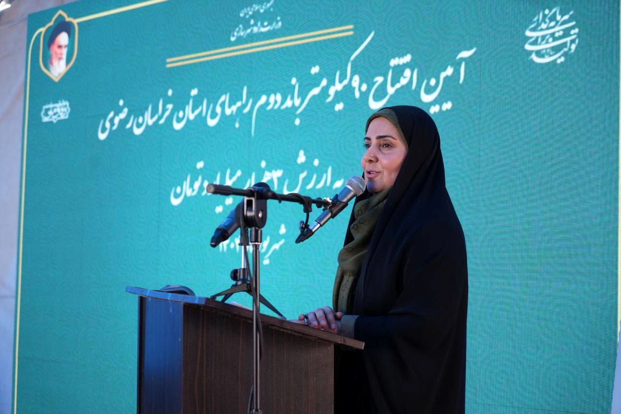دیپلماسی حمل‌و‌نقلی، چاره توسعه کشور است
