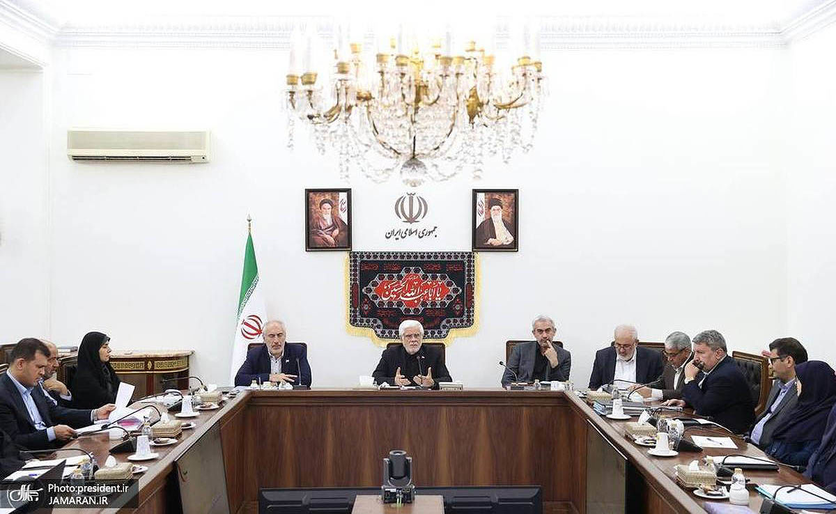 با گفت‌وگو مشکلات قابل حل است