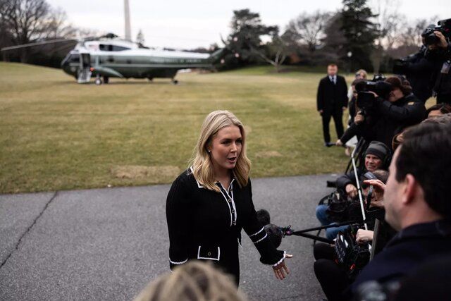 ادعای کاخ سفید درباره حمله اسرائیل به ضاحیه جنوبی بیروت؛ حق دارد از خود دفاع کند!