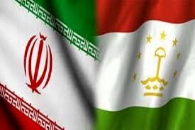 امضای ۸ سند همکاری میان ایران و تاجیکستان