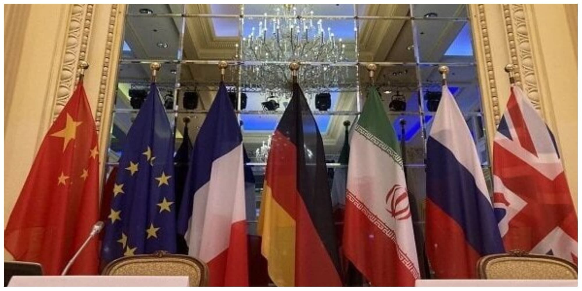 کنایه تند کارشناس سیاسی به مخالف برجام: می‌گفتند برجام بد است و حالا یک سال دربه‌در امضای دوباره‌اش هستند+فیلم
