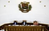 تصویب قرارداد نفتی ونزوئلا با آمریکا