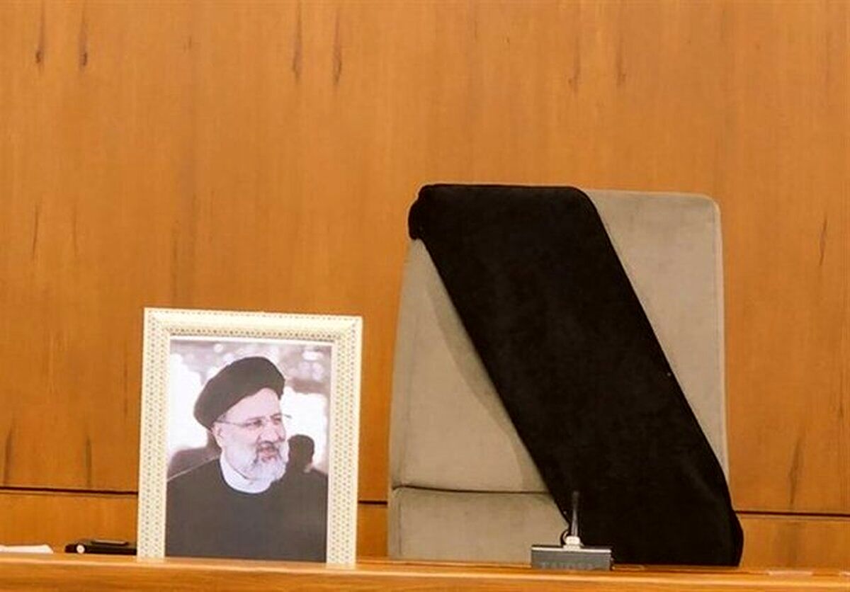 انتقال پیکر شهید ابراهیم رئیسی و همراهانش به تهران+فیلم و عکس