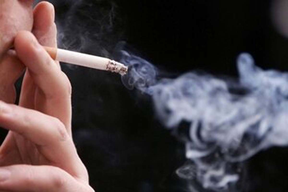 خطر این بیماری مرگبار در مردان سیگاری