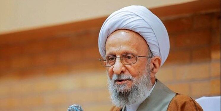 پیکر آیت الله مصباح‌یزدی فردا در قم تشییع می شود