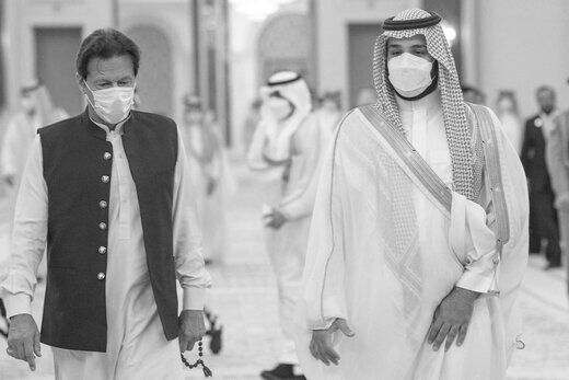 ریاض ،ابوظبی و اسلام‌آباد درماجرای طالبان چه در سر دارند؟