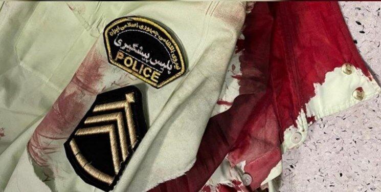 اعلام زمان برگزاری مراسم تشییع پیکر  شهید کوروش بازیار