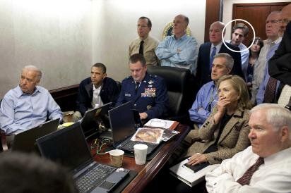 توضیح بایدن در مورد توصیه‌اش به اوباما در مخالفت با حمله برای کشتن بن لادن