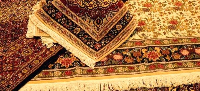 قیمت خدمات قالیشویی در تهران چقدر است؟