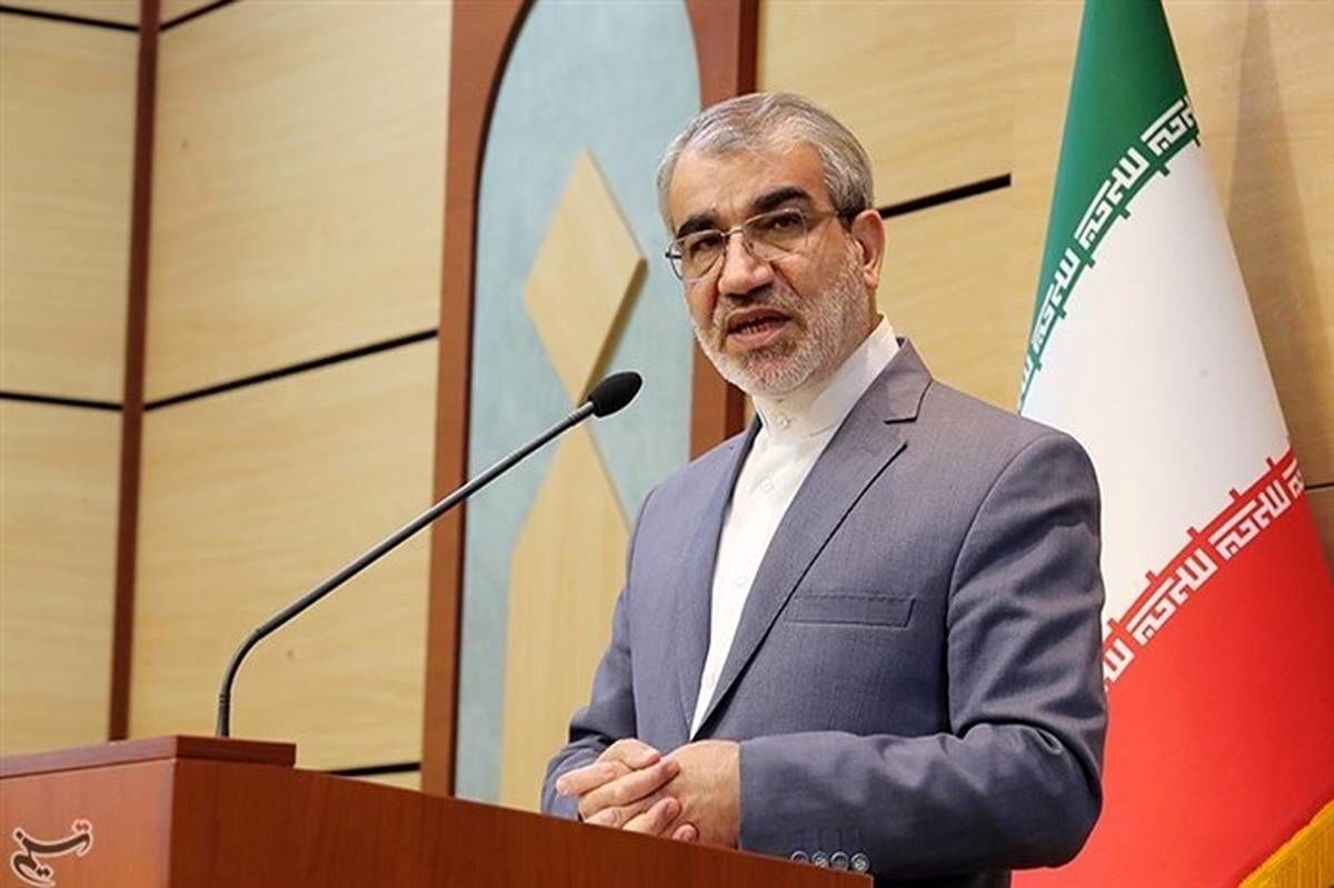 کدخدایی: حمله اسرائیل به ایران بر اساس تهدید موهوم بود/ پرونده شهادت حاجقاسم در حال پیگیری است
