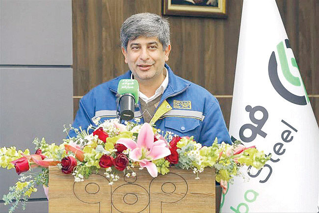 فولاد مبارکه استقلال "سبا" را نقطه‌عطفی راهبردی می‌داند
