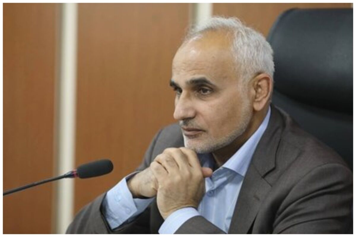 سهم بزرگ وزارت بهداشت در قانون جوانی جمعیت