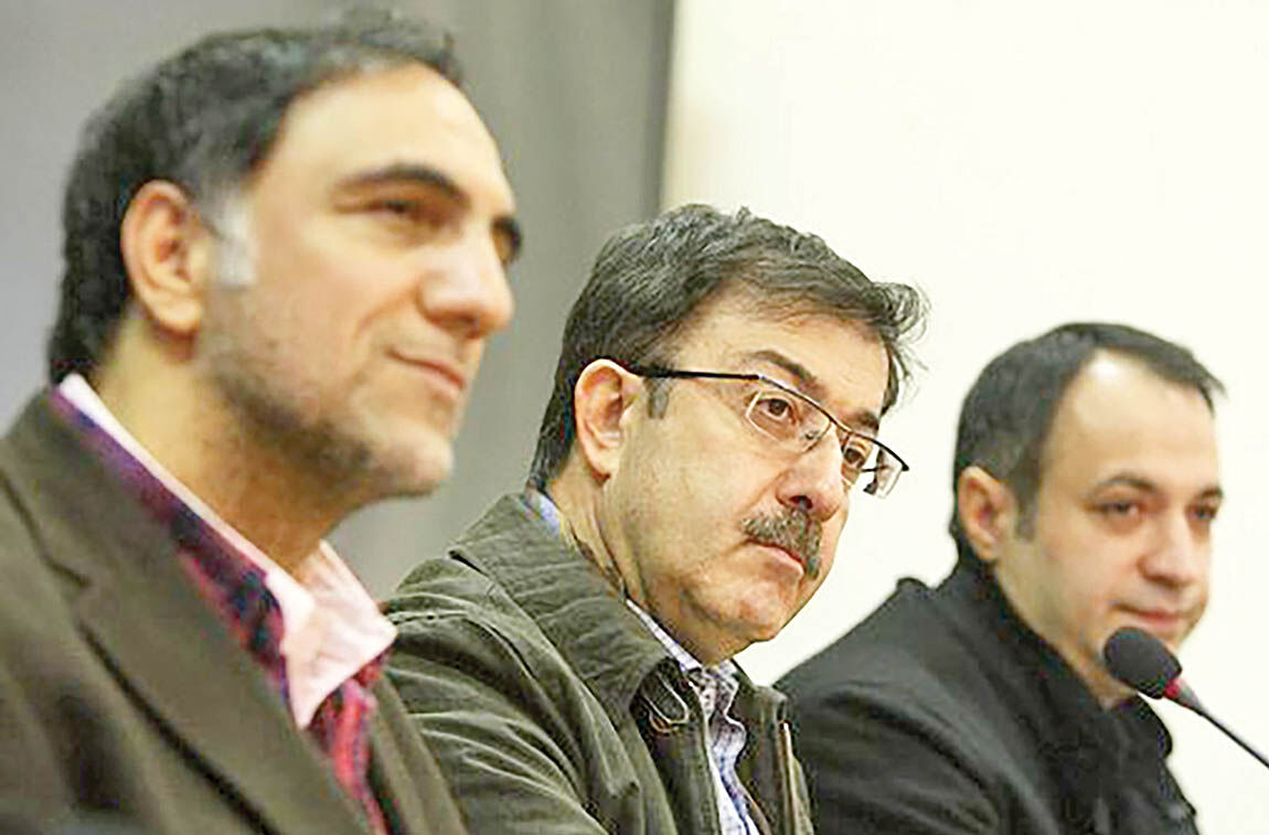 حسن فتحی با «جیران» به دربار ناصری می‌رود
