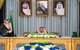 پادشاه عربستان: رژیم صهیونیستی به طور کامل از غزه عقب‌نشینی کند