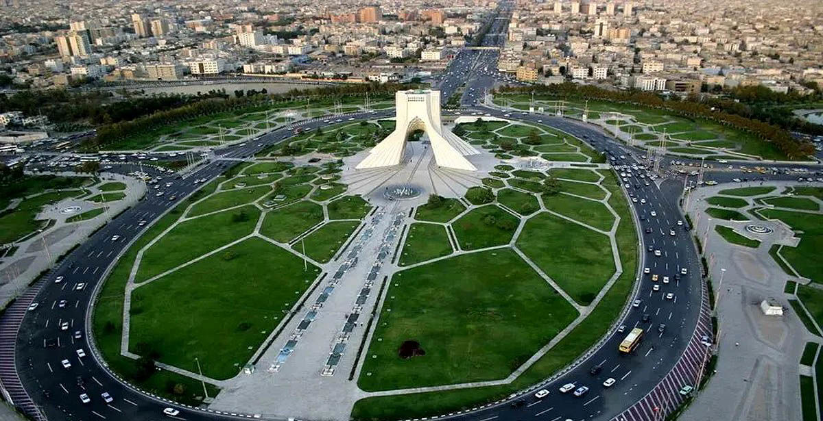 شروط «انتقال پایتخت  یا  تثبیت»