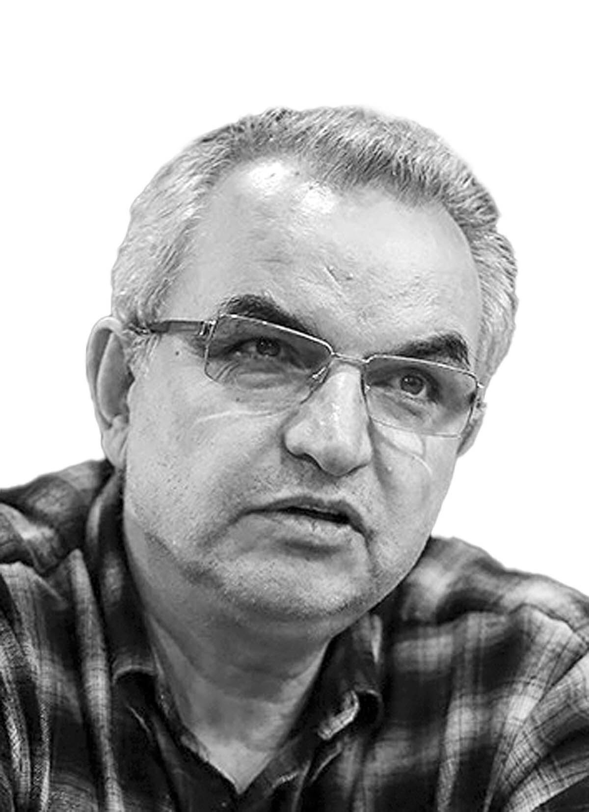 نیاز به  تغییر نگرش