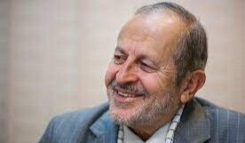 سردار افشار داوطلب انتخابات ریاست‌جمهوری شد
