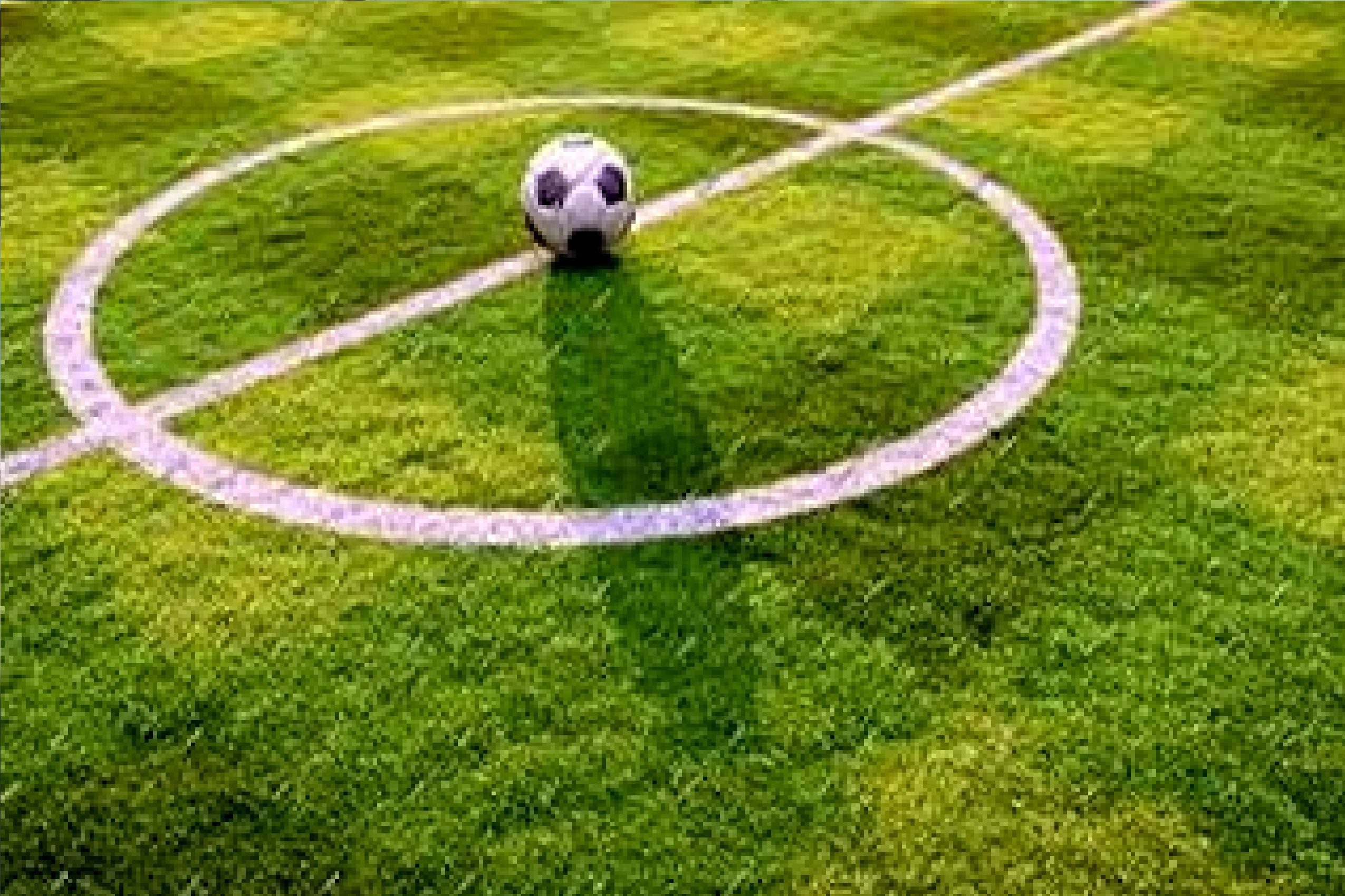 حمله مسلحانه در یک استادیوم فوتبال با ۱۱ کشته