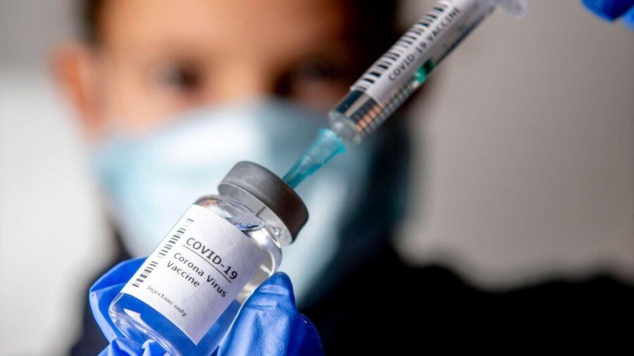 میانگین تزریق واکسن کرونا در ایران طی ۸۸ روز گذشته