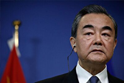 نگرانی شدید چین درباره احتمال از کنترل خارج شدن شرایط در خاورمیانه