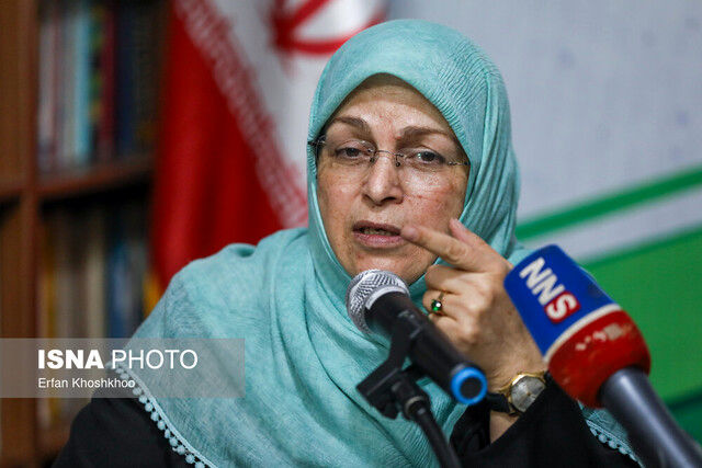 پس لرزه ادعای ترامپ درباره اعتراضات ایران