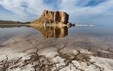خبر مهم استاندار پزشکیان درباره دریاچه ارومیه