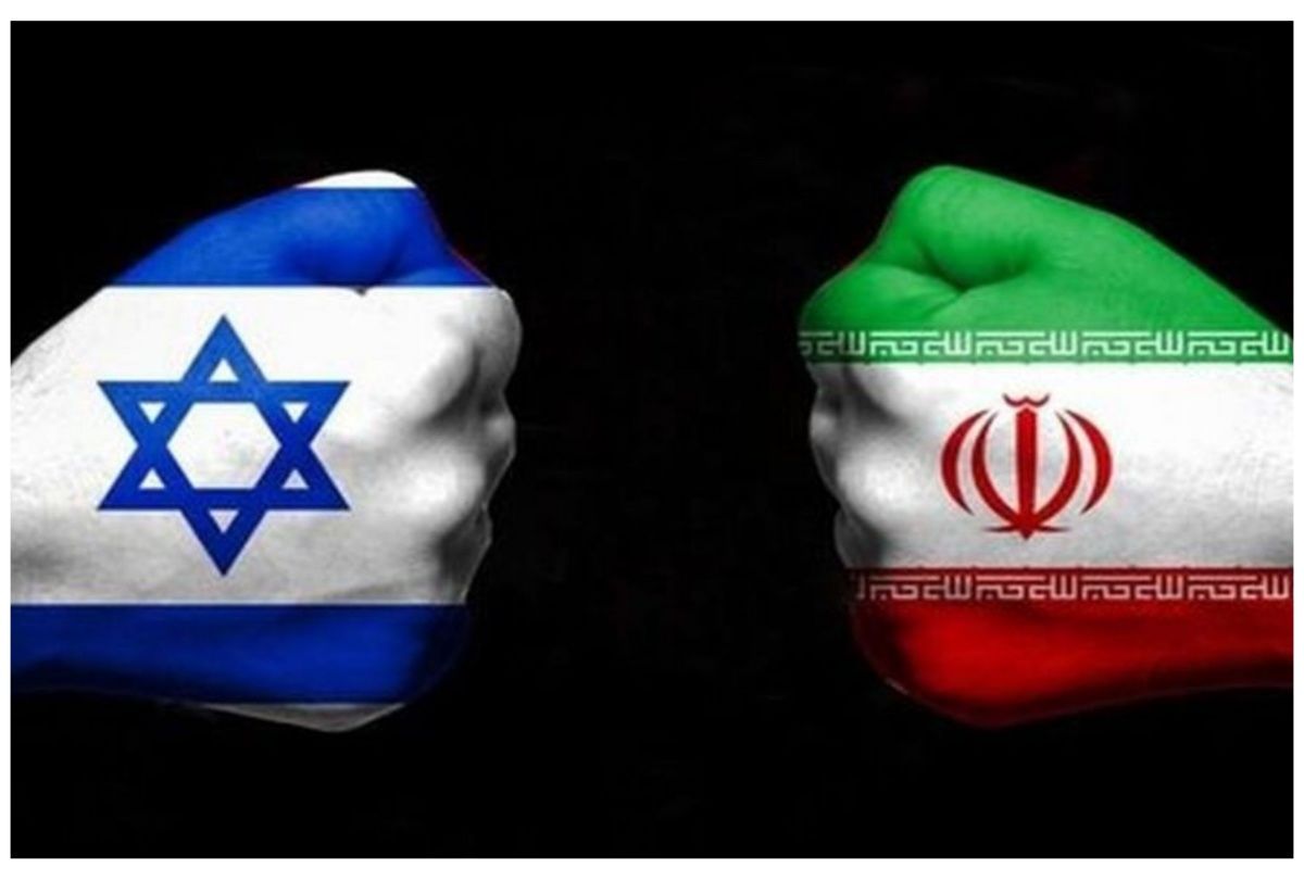 گمانه زنی صهیونیست‌ها از زمان واکنش ایران