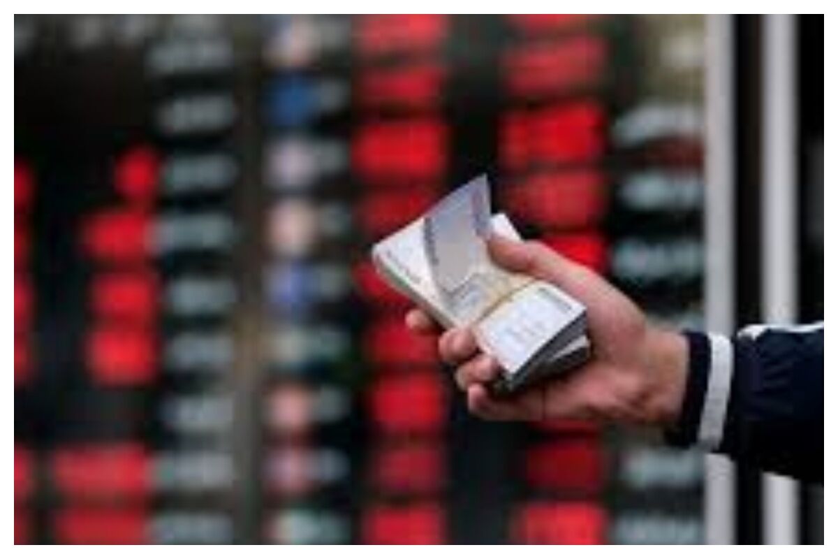 معاملات در بازار ارز تجاری از مرز 4 میلیارد دلار گذشت