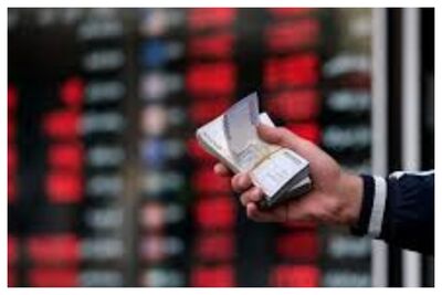 حجم کل معاملات بازار ارز تجاری به بیش از ۳ میلیارد و 600 میلیون دلار رسید