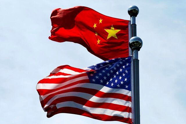 چین به آمریکا هشدار داد 