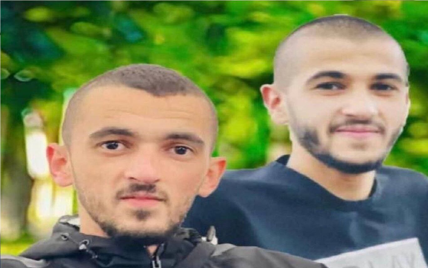 شهادت یک فرمانده گردان طولکرم در سرایاالقدس غزه