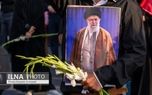 جزئیات مهم از اقامه نماز بر پیکر رهبر شهیددر حرم امام رضا (ع)